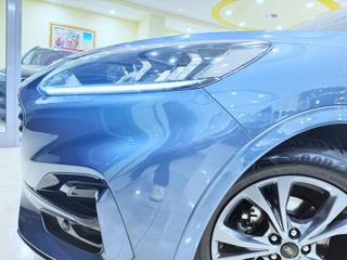 FORD Kuga usata, con Controllo trazione
