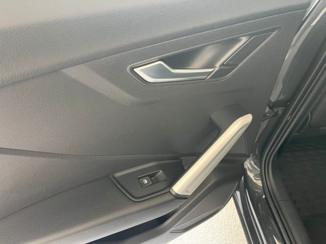AUDI Q2 usata, con Autoradio digitale