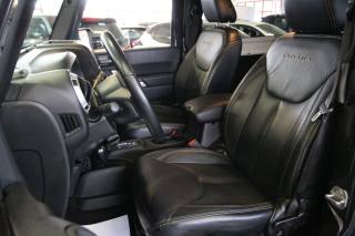 JEEP Wrangler usata, con Servosterzo