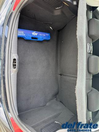 PEUGEOT 208 usata, con Immobilizzatore elettronico