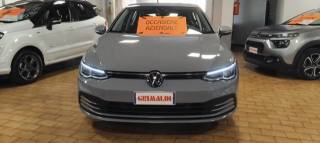 VOLKSWAGEN Golf usata, con Airbag