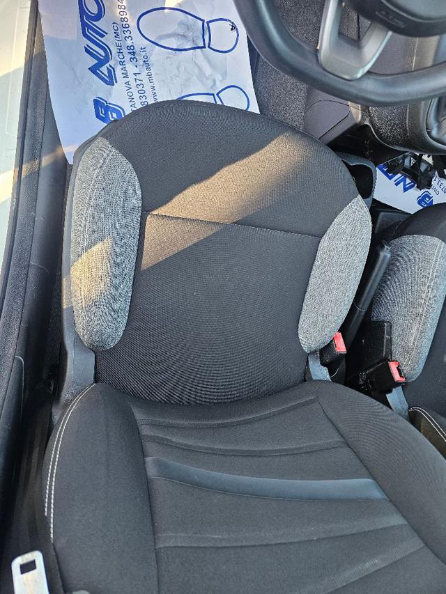 FIAT Panda usata, con Climatizzatore