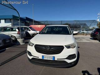 OPEL Grandland X usata, con Airbag