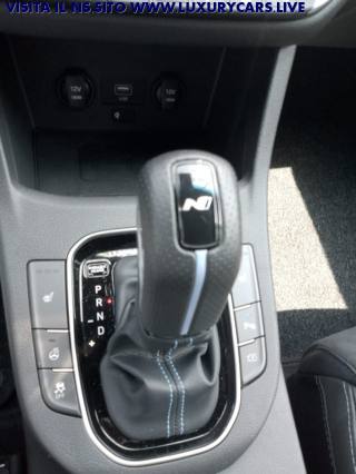 HYUNDAI i30 usata, con Sistema di navigazione