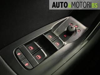 AUDI Q3 usata, con Park Distance Control