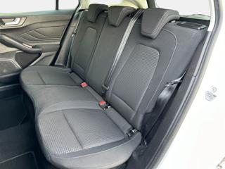 FORD Focus usata, con Immobilizzatore elettronico
