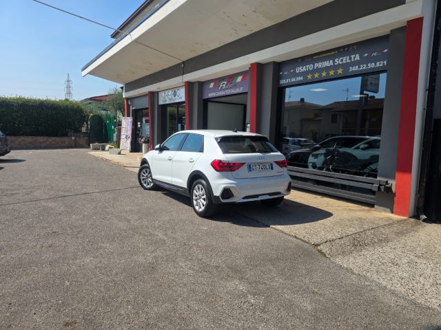 AUDI A1 usata 91