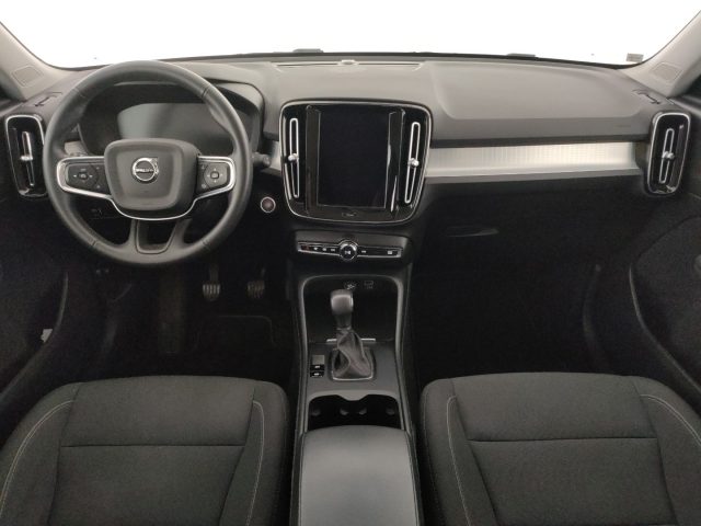 VOLVO XC40 usata, con Servosterzo