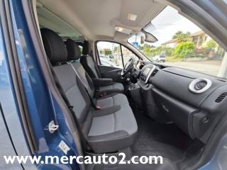 FIAT Talento usata, con Autoradio digitale
