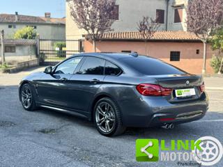 BMW 420 usata, con Cerchi in lega