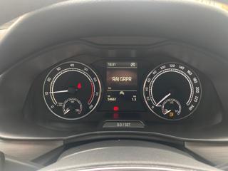 SKODA Kamiq usata, con Cruise Control