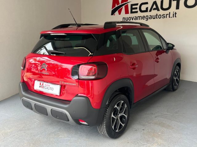 CITROEN C3 Aircross usata, con Autoradio