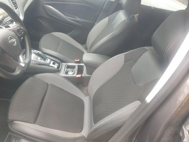 OPEL Grandland X usata, con Cerchi in lega