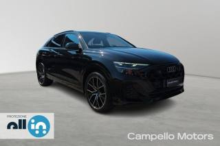 AUDI Q8 Q8 3.0 TDI mhev 231cv S line edition quattro tiptr