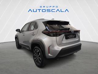 TOYOTA Yaris Cross usata, con Alzacristalli elettrici