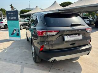 FORD Kuga usata, con Boardcomputer
