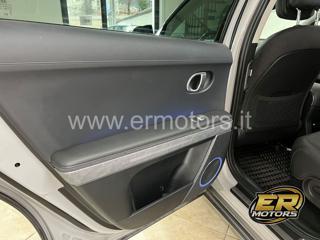 HYUNDAI Ioniq 5 usata, con Volante multifunzione