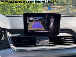 AUDI Q5 usata, con Controllo trazione