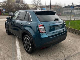 FIAT 600 usata, con Alzacristalli elettrici