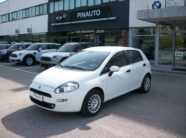 FIAT Punto usata 1