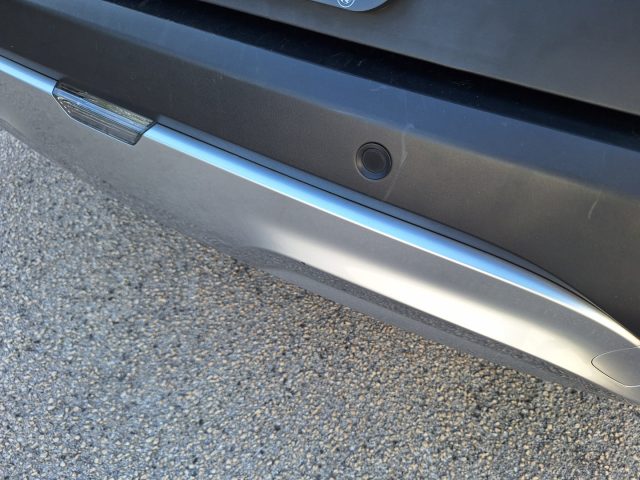 KIA Sportage usata, con Climatizzatore