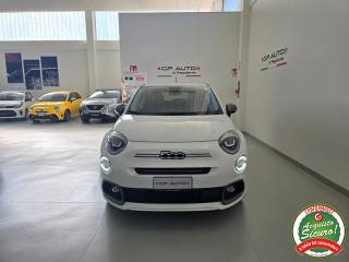 FIAT 500X usata, con Airbag