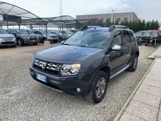DACIA Duster 1.5 dCi 110 CV S&S 4x2 Serie Speciale Brave2