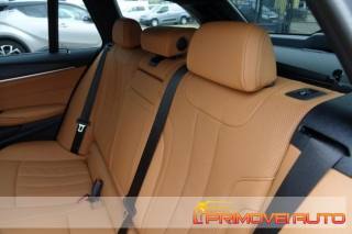 BMW 520 usata, con Airbag laterali