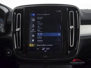 VOLVO XC40 usata 13
