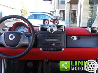 SMART ForTwo usata 15