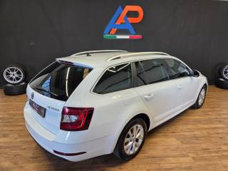 SKODA Octavia usata, con Airbag Passeggero