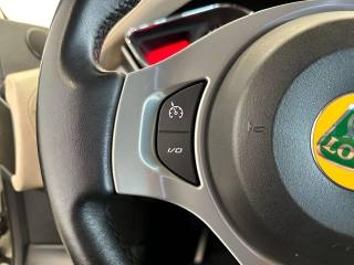 LOTUS Evora usata, con Sospensioni sportive