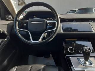 LAND ROVER Range Rover Evoque usata, con Chiusura centralizzata