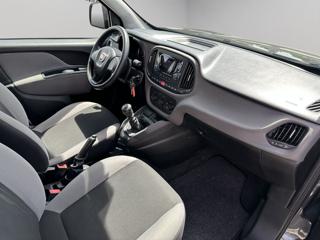 FIAT Doblo usata, con Fendinebbia