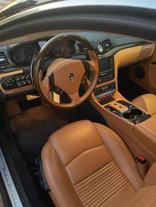 MASERATI GranTurismo usata, con Antifurto