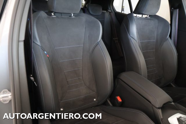 BMW 118 usata, con Bracciolo