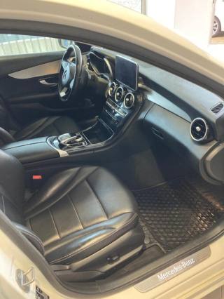 MERCEDES-BENZ C 250 usata, con ESP