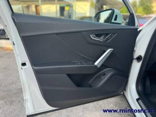 AUDI Q2 usata, con Servosterzo