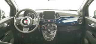 FIAT 500 usata 39