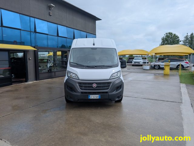 FIAT Ducato usata, con Airbag
