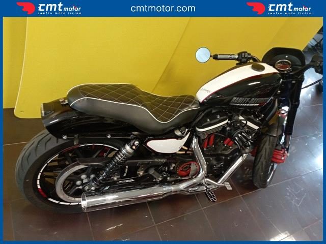 HARLEY-DAVIDSON Other usata 13