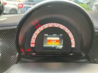 SMART ForTwo usata, con Chiusura centralizzata
