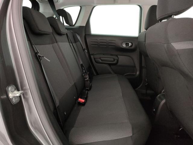 CITROEN C3 Aircross usata, con Touch screen