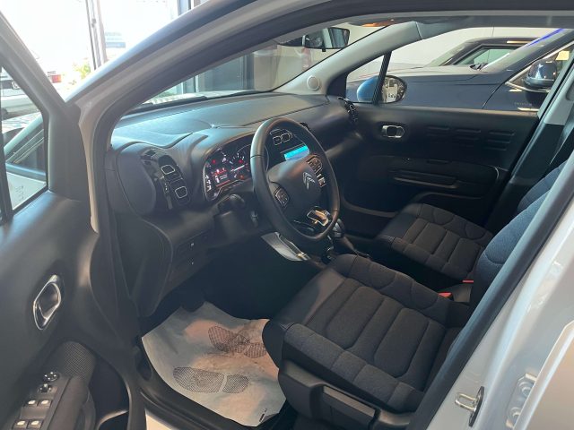 CITROEN C3 Aircross usata, con Cruise Control