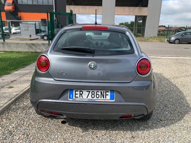ALFA ROMEO MiTo usata, con Autoradio