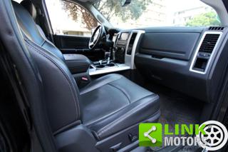 DODGE RAM usata 23
