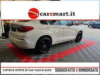 BMW X4 usata, con Airbag Passeggero
