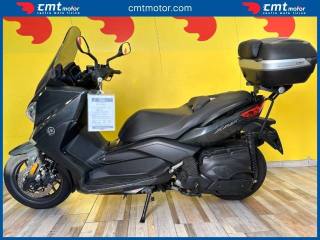 YAMAHA X-Max 400 usata 2