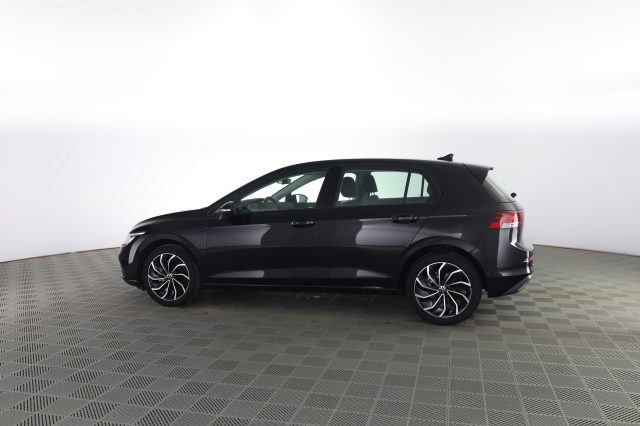 VOLKSWAGEN Golf usata 5