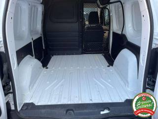 RENAULT Kangoo usata, con Climatizzatore
